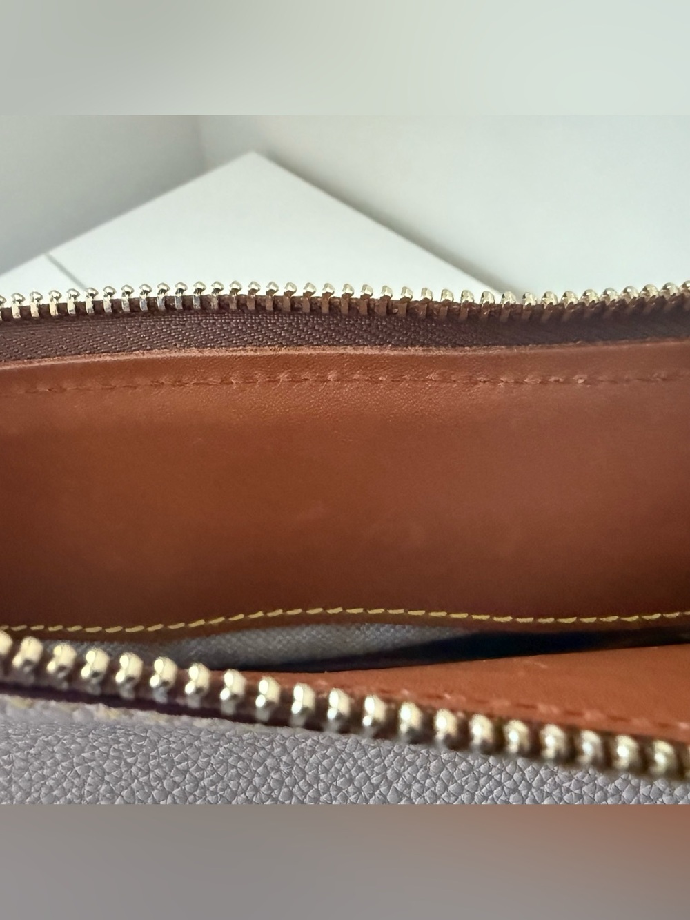 Dooney & Bourke All Weather Leather 3.0 Satchel - Picture 11 of 13